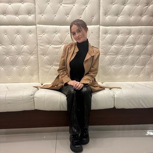 Meet your Posher, Maycee